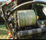 राउंड बेलर Fendt Rotana 160 V Combi