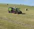 राउंड बेलर Fendt Rotana 160 V