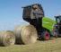 राउंड बेलर Fendt Rotana 180 V