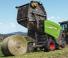 राउंड बेलर Fendt Rotana 180 V
