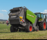 राउंड बेलर Fendt Rotana 180 V