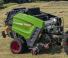 राउंड बेलर Fendt Rotana 180 V
