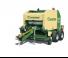 राउंड बेलर Krone Round Pack 1250 MC