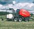 राउंड बेलर Vicon RV 5220 SC 25 FW