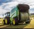 राउंड बेलर John Deere V461R 