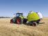 राउंड बेलर Claas Variant 380 RC