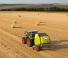 राउंड बेलर Claas Variant 460 RC Trend