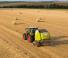 राउंड बेलर Claas Variant 460 RC Trend