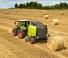 राउंड बेलर Claas Variant 580 RC Trend