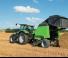 राउंड बेलर DEUTZ-FAHR VariMaster 560