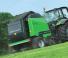 राउंड बेलर DEUTZ-FAHR VariMaster 590
