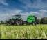 राउंड बेलर DEUTZ-FAHR VariMaster 760 