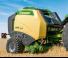 राउंड बेलर Krone VariPack V 165 XC Plus 