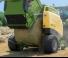 राउंड बेलर Krone VariPack V 165 XC Plus 