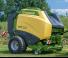 राउंड बेलर Krone VariPack V 165 XC Plus 