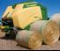 राउंड बेलर Krone VariPack V 190 