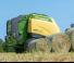राउंड बेलर Krone VariPack V 190 XC Plus 