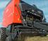 राउंड बेलर Kuhn VB 2160