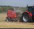राउंड बेलर Kuhn VB 2295