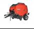 राउंड बेलर Kuhn VB 3185