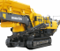 Komatsu BR580JG-1
