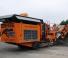 रबल रीसाइक्लिंग प्लांट Rockster R 1100