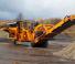 रबल रीसाइक्लिंग प्लांट Rockster R1100DS 