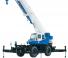 रफ-टेरेन क्रेन Tadano GR-300EX-2