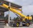 रफ-टेरेन क्रेन Grove RT550E