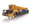 ऑल-टेरेन क्रेन Demag AC 1000-9