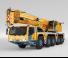 ऑल-टेरेन क्रेन Demag AC 160-5