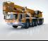 ऑल-टेरेन क्रेन Demag AC 220-5