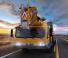 ऑल-टेरेन क्रेन Demag AC 250-5