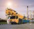 ऑल-टेरेन क्रेन Demag AC 250-6 