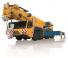ऑल-टेरेन क्रेन Demag AC 250-6 