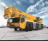 ऑल-टेरेन क्रेन Demag AC 350-6