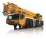 ऑल-टेरेन क्रेन Demag AC 350-6