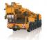 ऑल-टेरेन क्रेन Demag AC 700-9