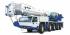 ऑल-टेरेन क्रेन Tadano ATF 130G-5 