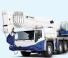 ऑल-टेरेन क्रेन Tadano ATF 220G-5 