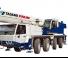 ऑल-टेरेन क्रेन Tadano ATF 65 G 4 (8x8x8)