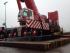 ऑल-टेरेन क्रेन Tadano ATF400G-6 