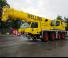 ऑल-टेरेन क्रेन Tadano ATF70G-4 