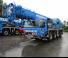 ऑल-टेरेन क्रेन Tadano ATF70G-4 