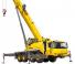 ऑल-टेरेन क्रेन Grove GMK4100L-1 