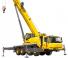 ऑल-टेरेन क्रेन Grove GMK4100L 