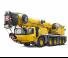 ऑल-टेरेन क्रेन Grove GMK5150L 