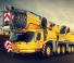 ऑल-टेरेन क्रेन Grove GMK5250L
