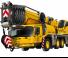 ऑल-टेरेन क्रेन Grove GMK5250L
