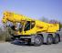 ऑल-टेरेन क्रेन Liebherr LTC 1050-3.1 